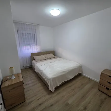 Relje Krilatice Apartment Novi Pazar